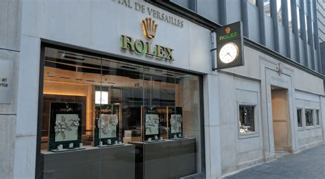 official rolex dealers.